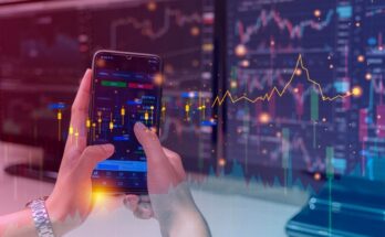 Mobile Stock Trading Apps