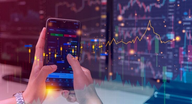 Mobile Stock Trading Apps