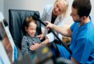 Understanding Pediatric Neurology: The Way to Hope and Heal