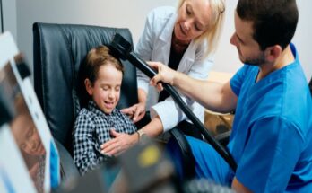 Understanding Pediatric Neurology